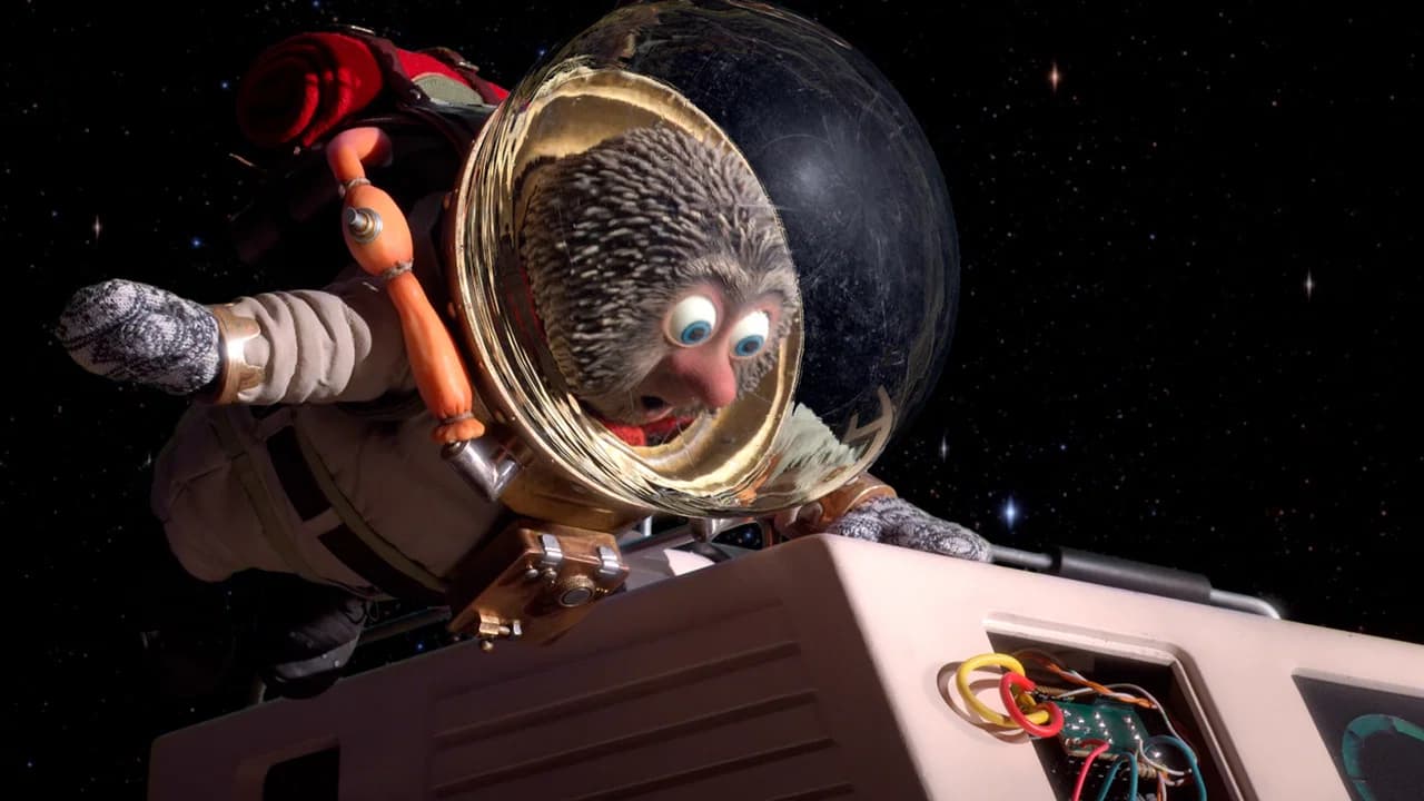 Le voyage dans la Lune