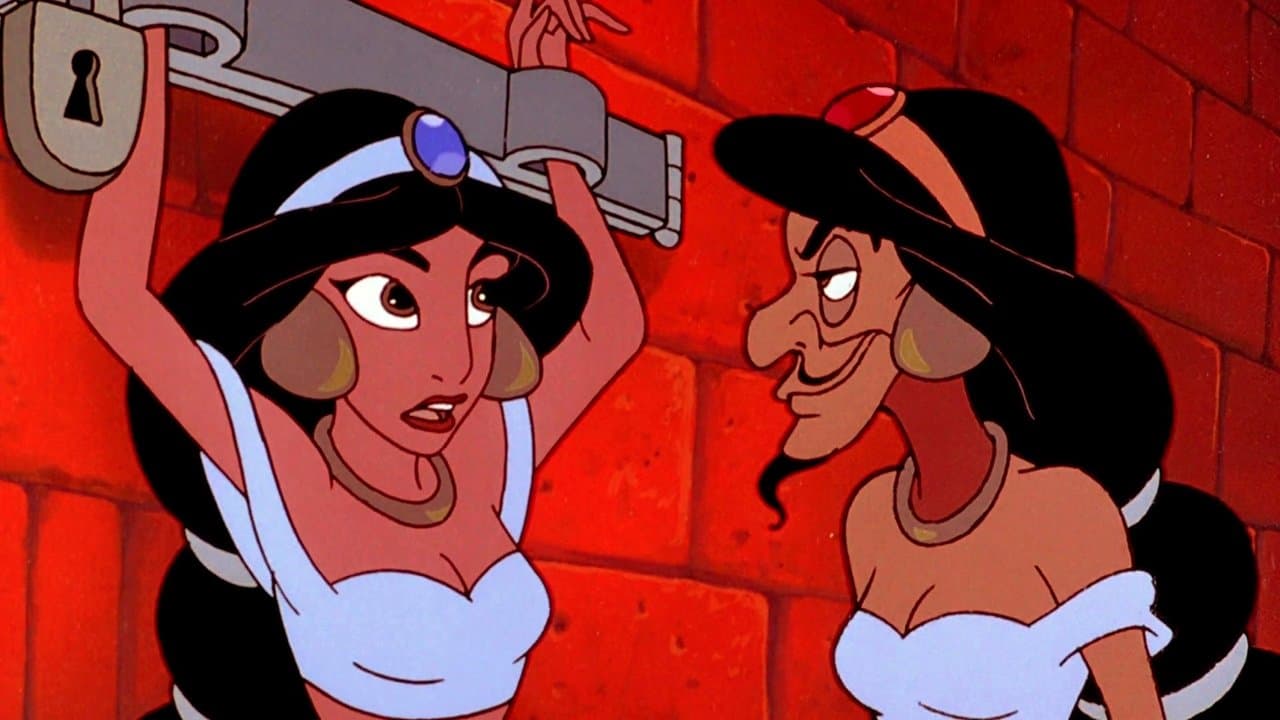 Le Retour de Jafar