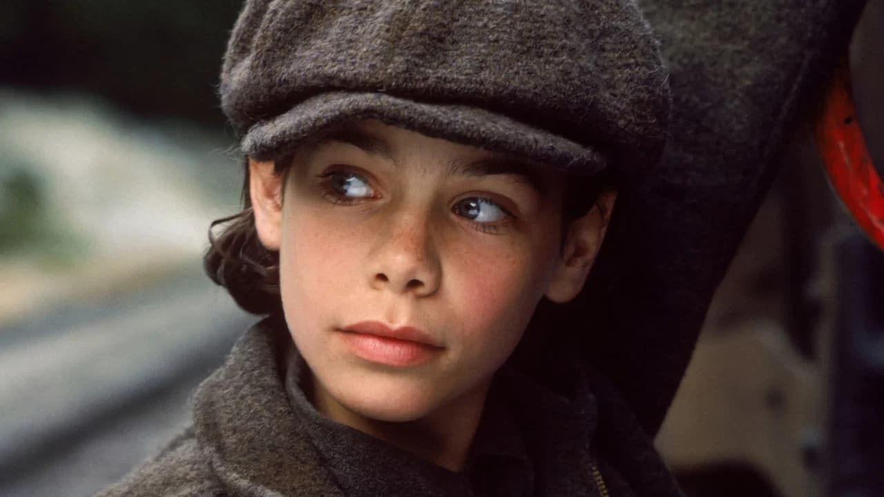 Natty Gann