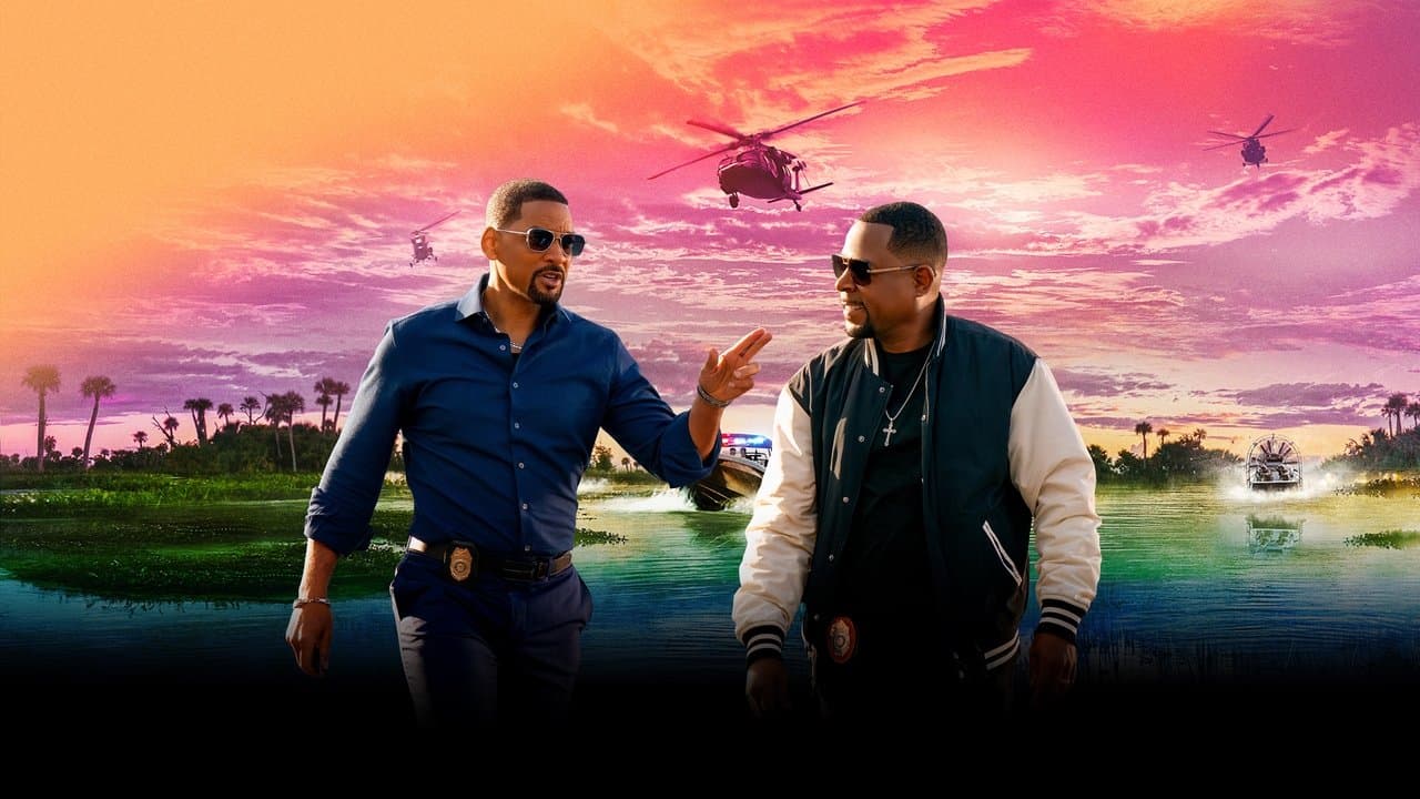 Bad Boys : Ride or Die