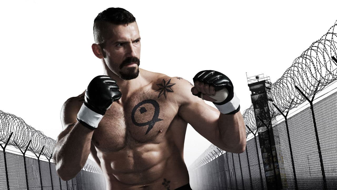 Boyka : Un seul deviendra invincible
