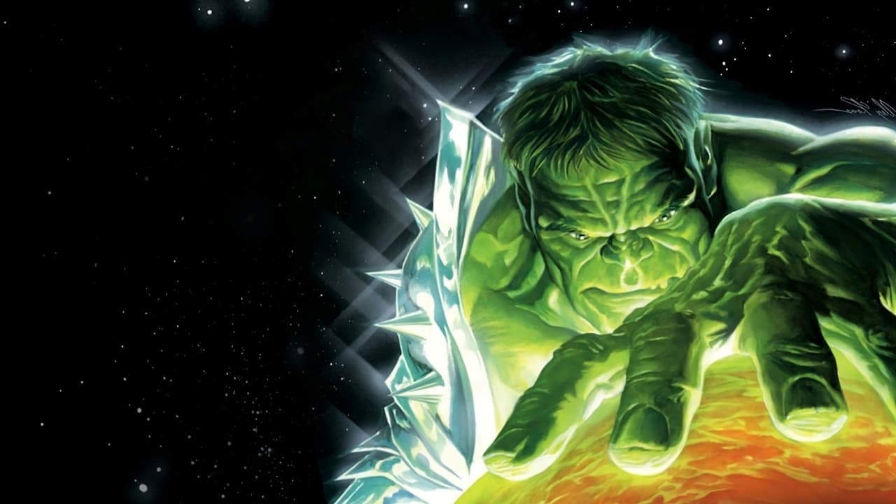 Planète Hulk