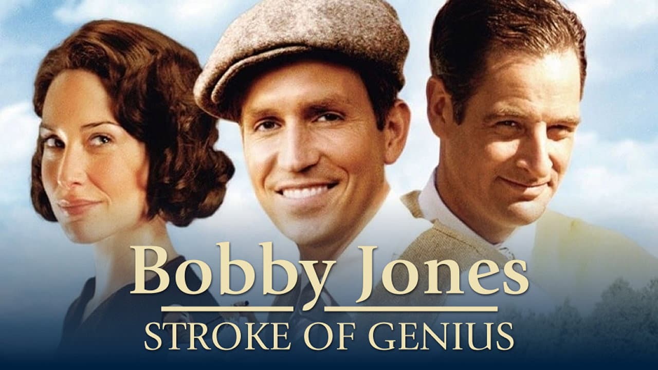 Bobby Jones, naissance d'une légende