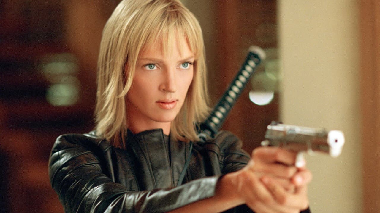 Kill Bill : Volume 2