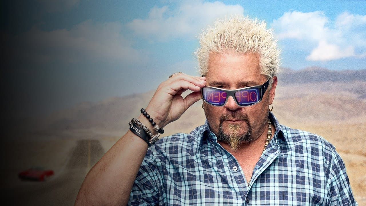 Burgers and Co avec Guy FIERI