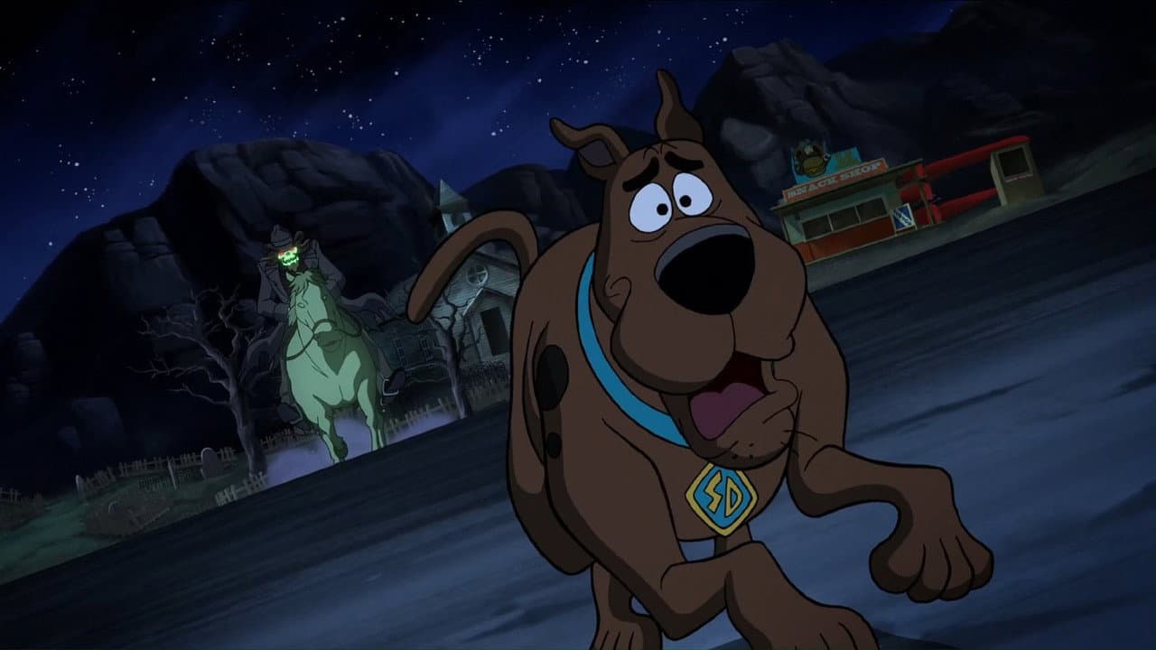 Scooby-Doo ! Le clash des Sammys