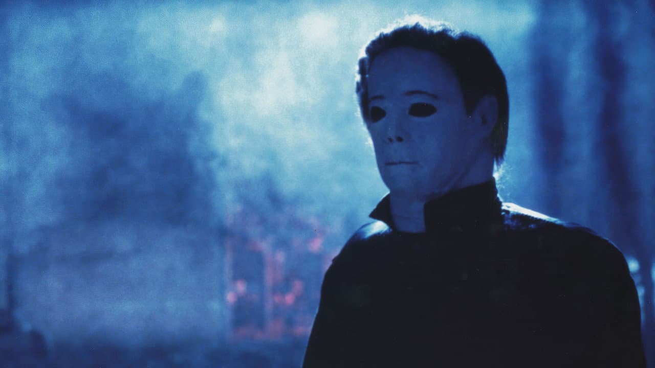 Halloween 4 : Le Retour de Michael Myers