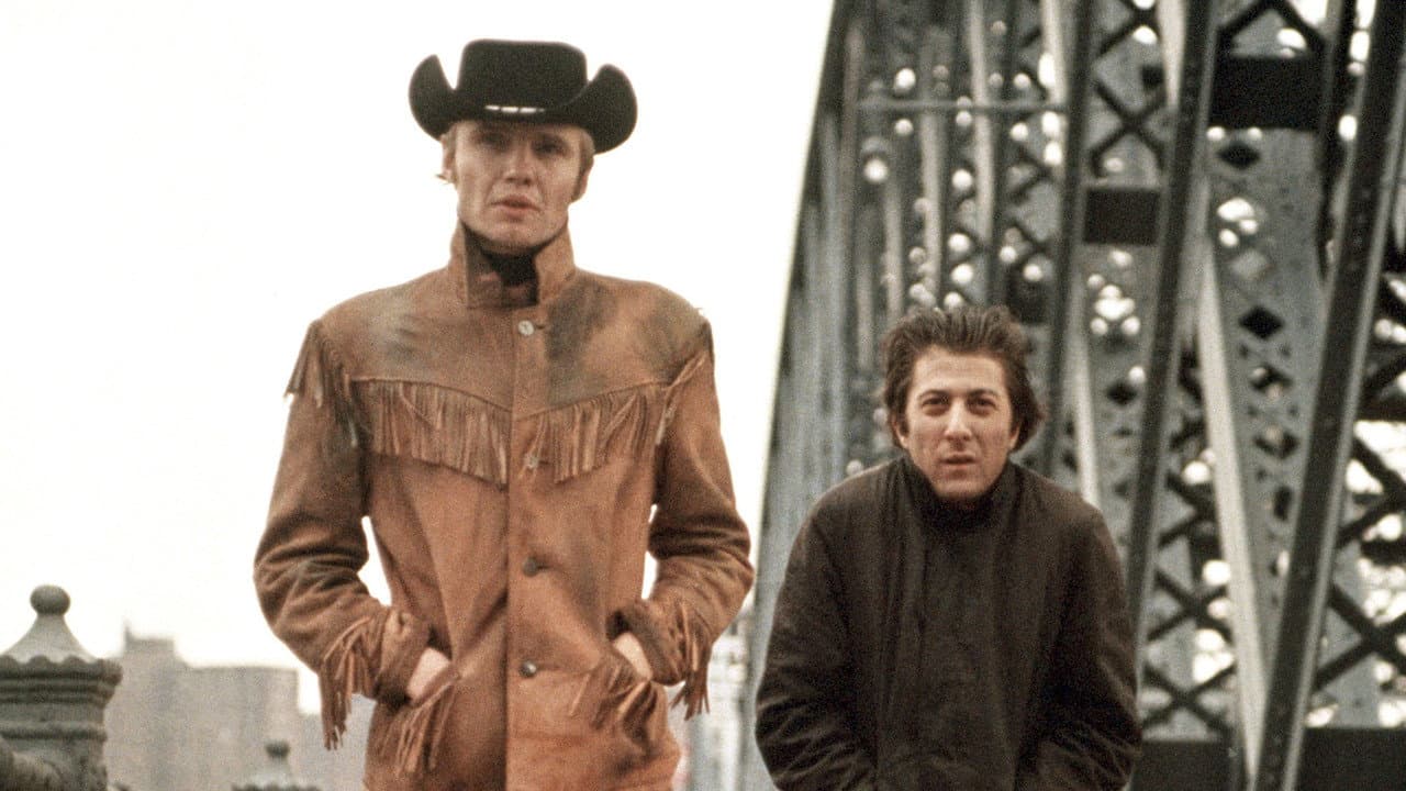 Macadam Cowboy