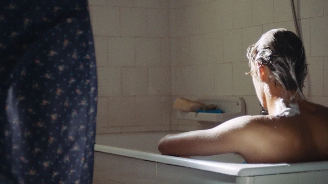 Le Dernier bain