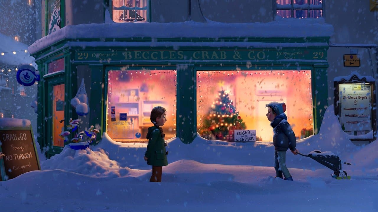 Ce Noël-là