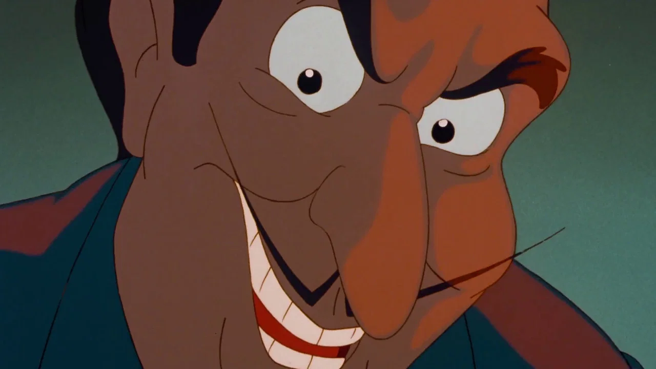 Tom et Jerry, le film