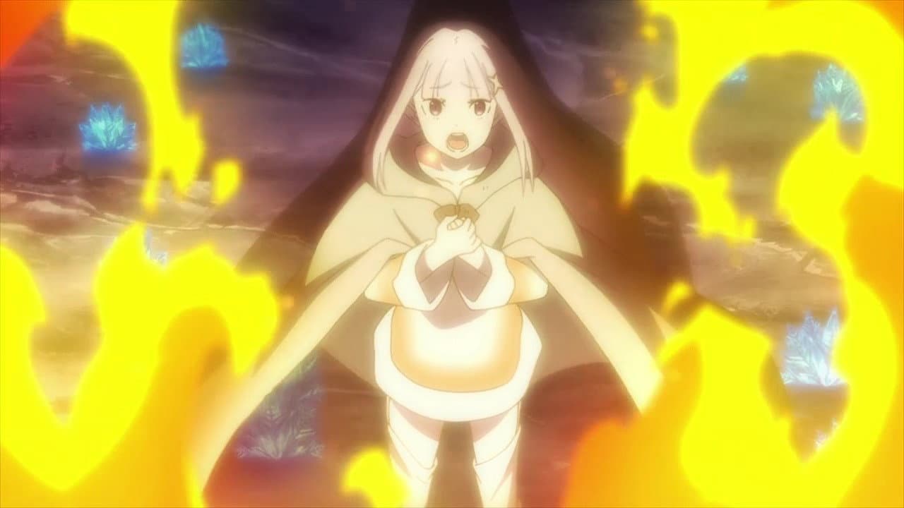 Re:ZERO –Starting Life in Another World– The Frozen Bond