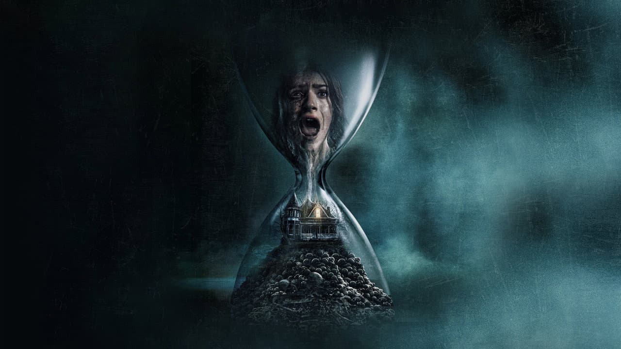 Until Dawn : La Mort sans fin