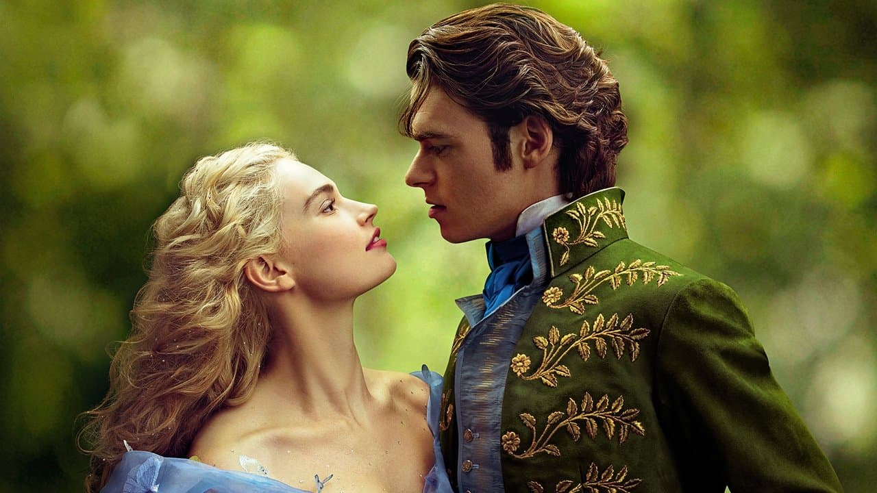 Cendrillon