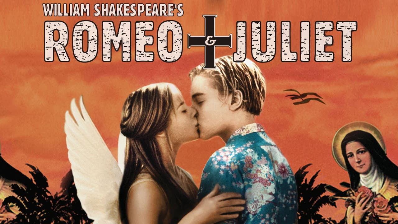 Roméo + Juliette