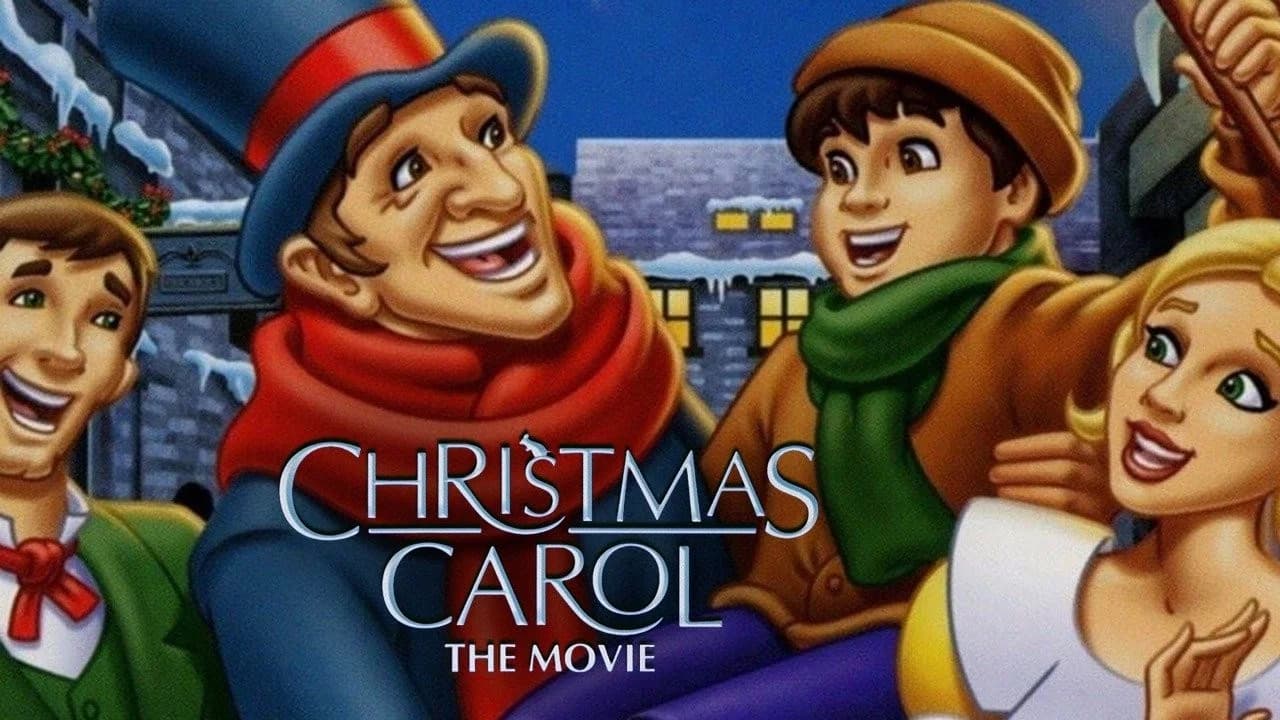 Un chant de Noël