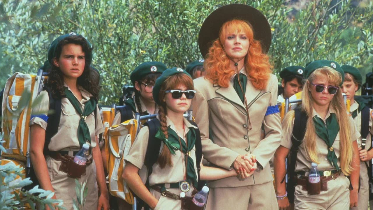 Les Scouts de Beverly Hills