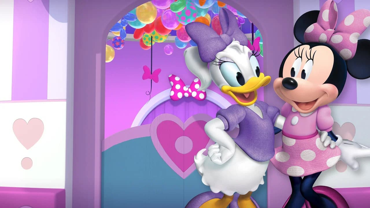 La Boutique de Minnie