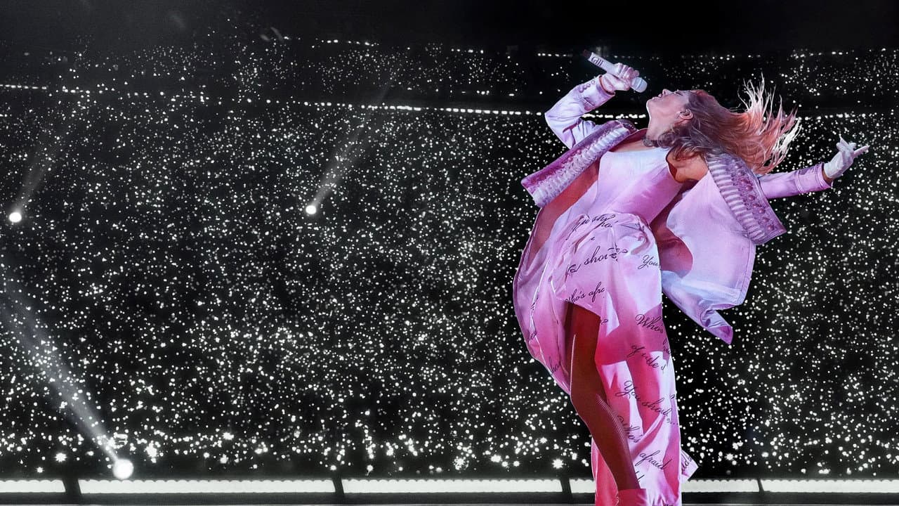 Taylor Swift | The Eras Tour | The Final Show