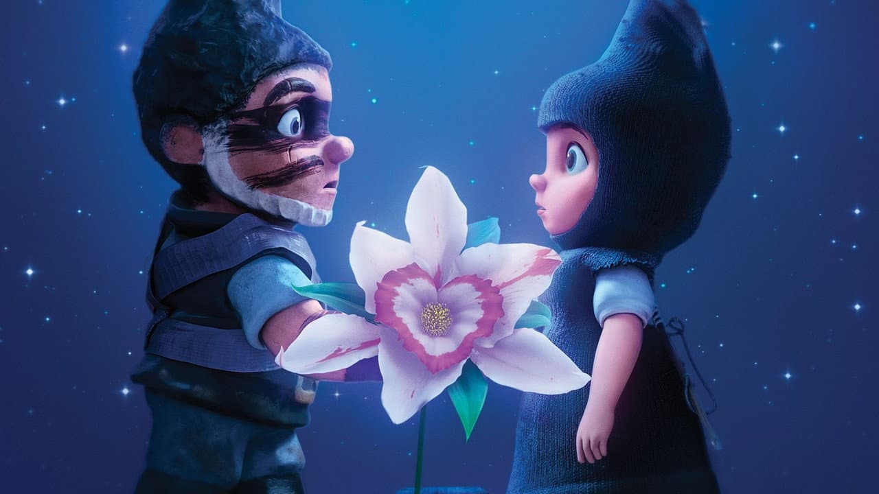 Gnomeo et Juliette