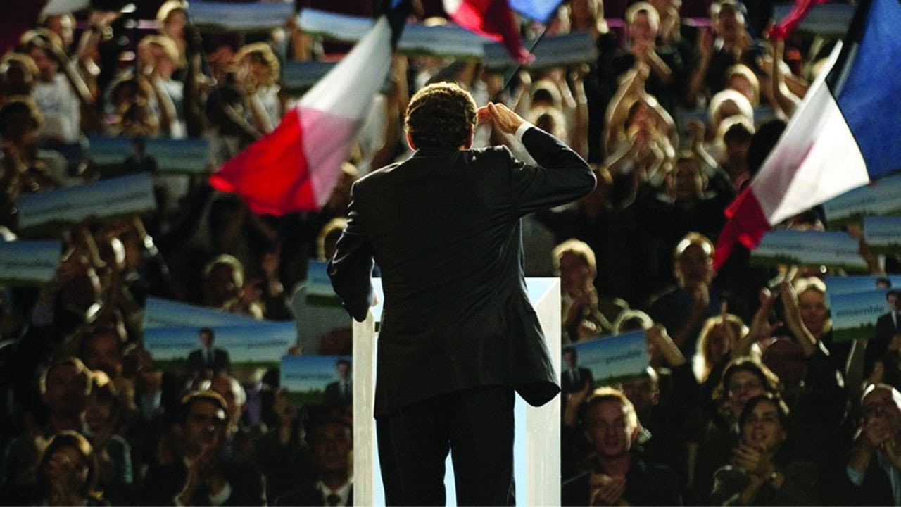 Hénaut Président