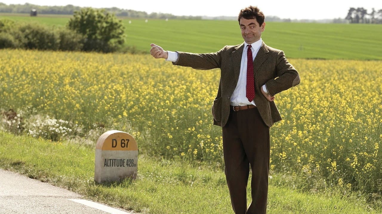 Les Vacances de Mr. Bean