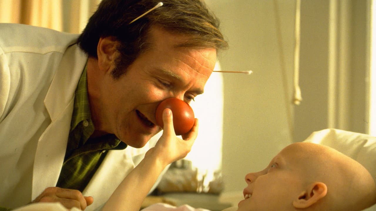 Docteur Patch
