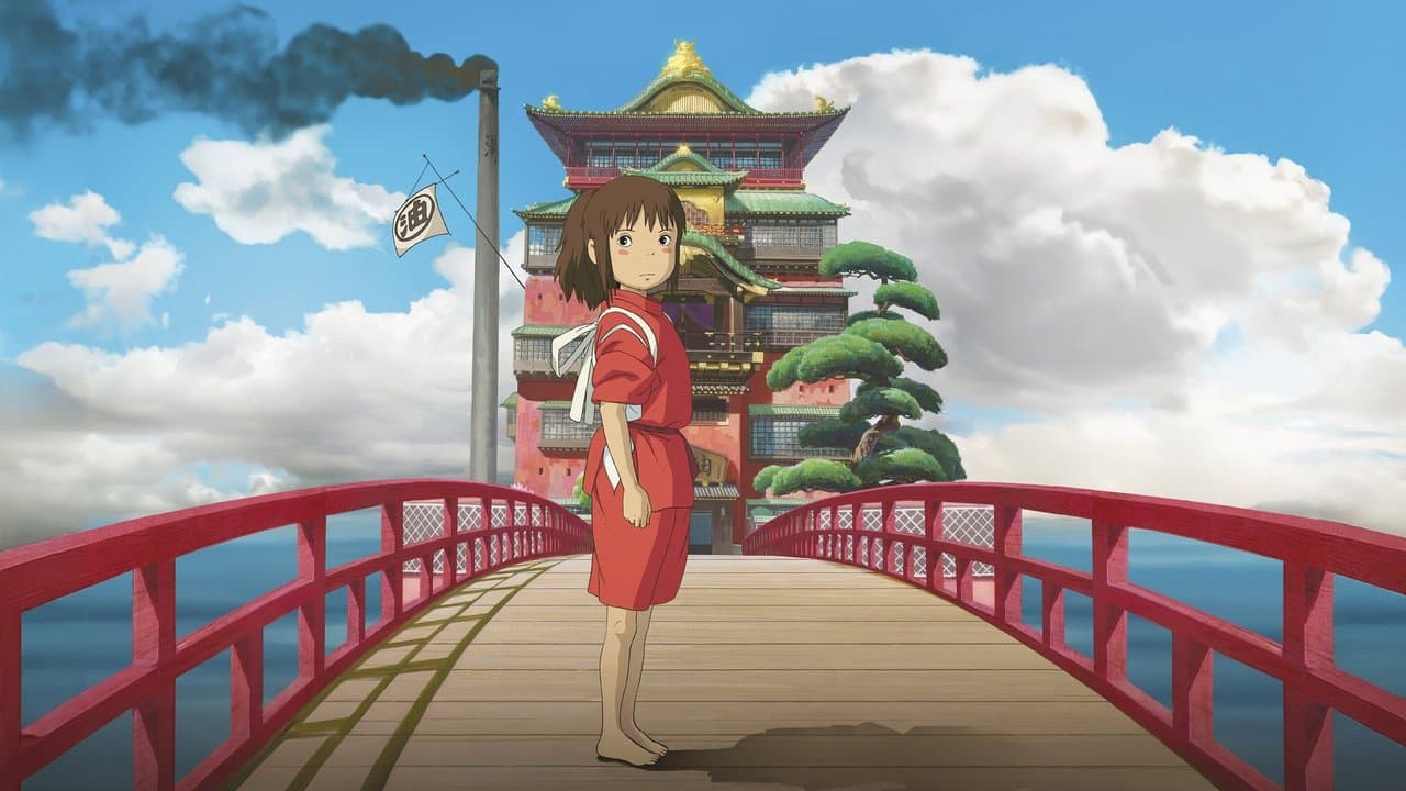 Le Voyage de Chihiro