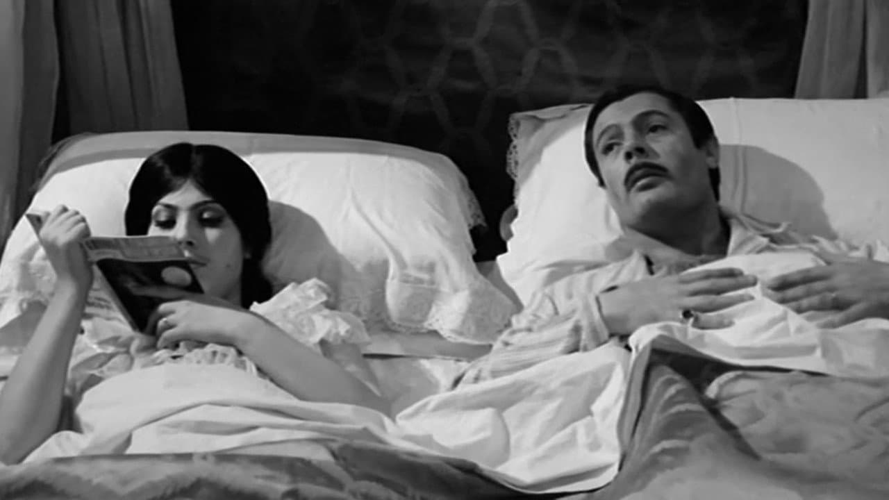 Divorce à l'italienne