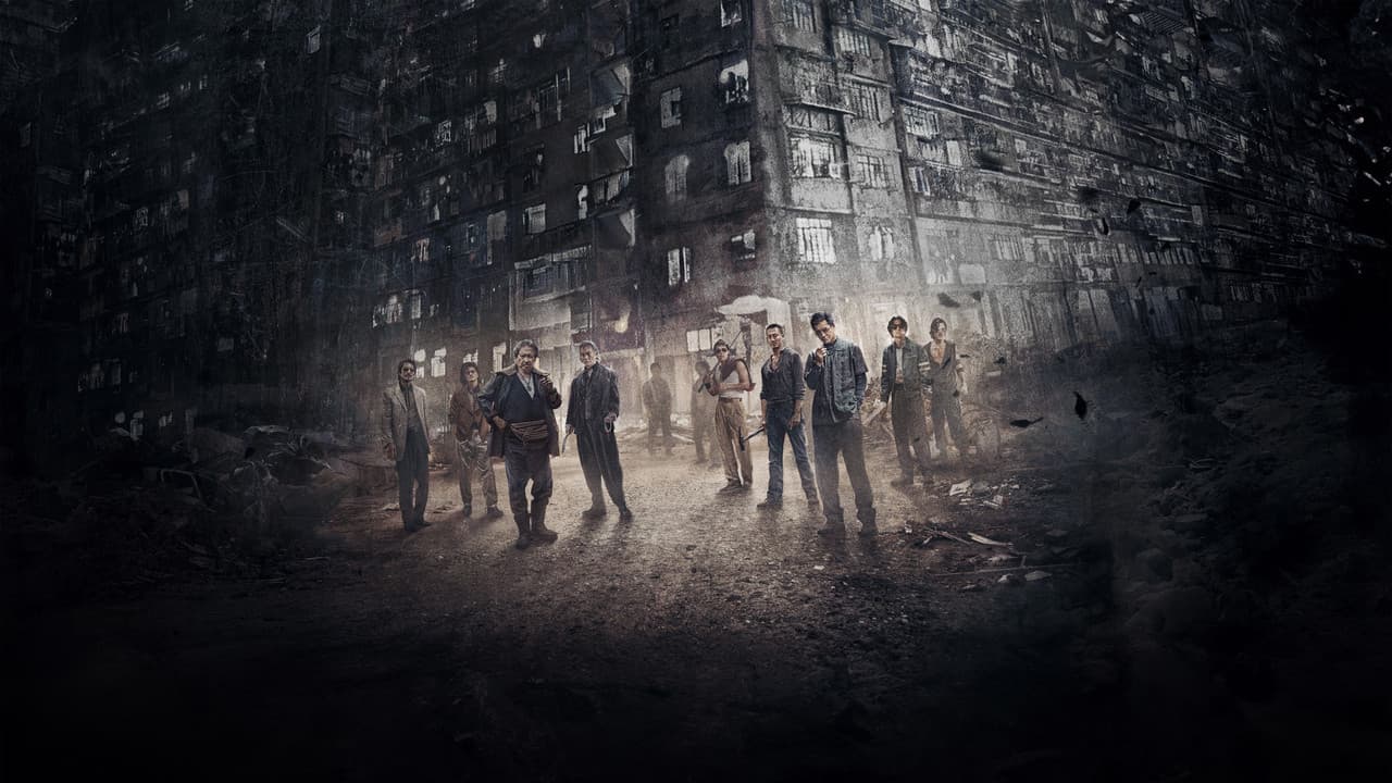 City of Darkness