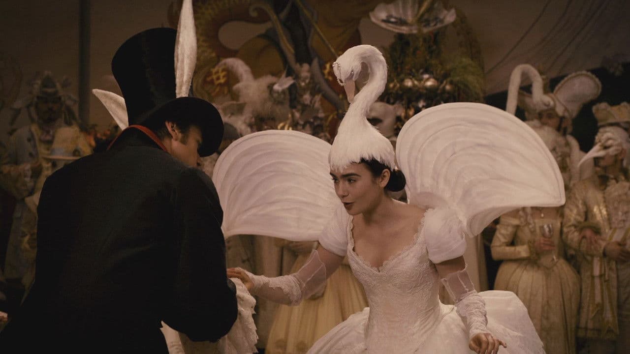 Blanche Neige