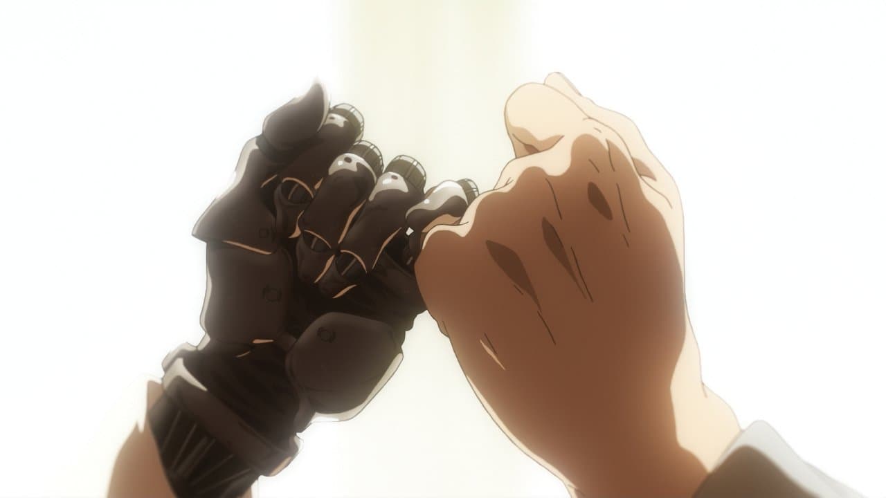 Violet Evergarden, le film
