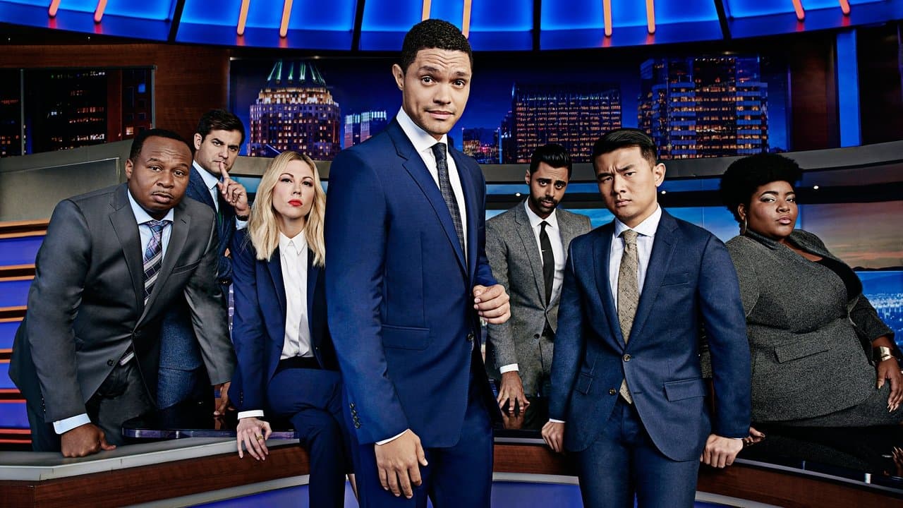 Le Daily Show