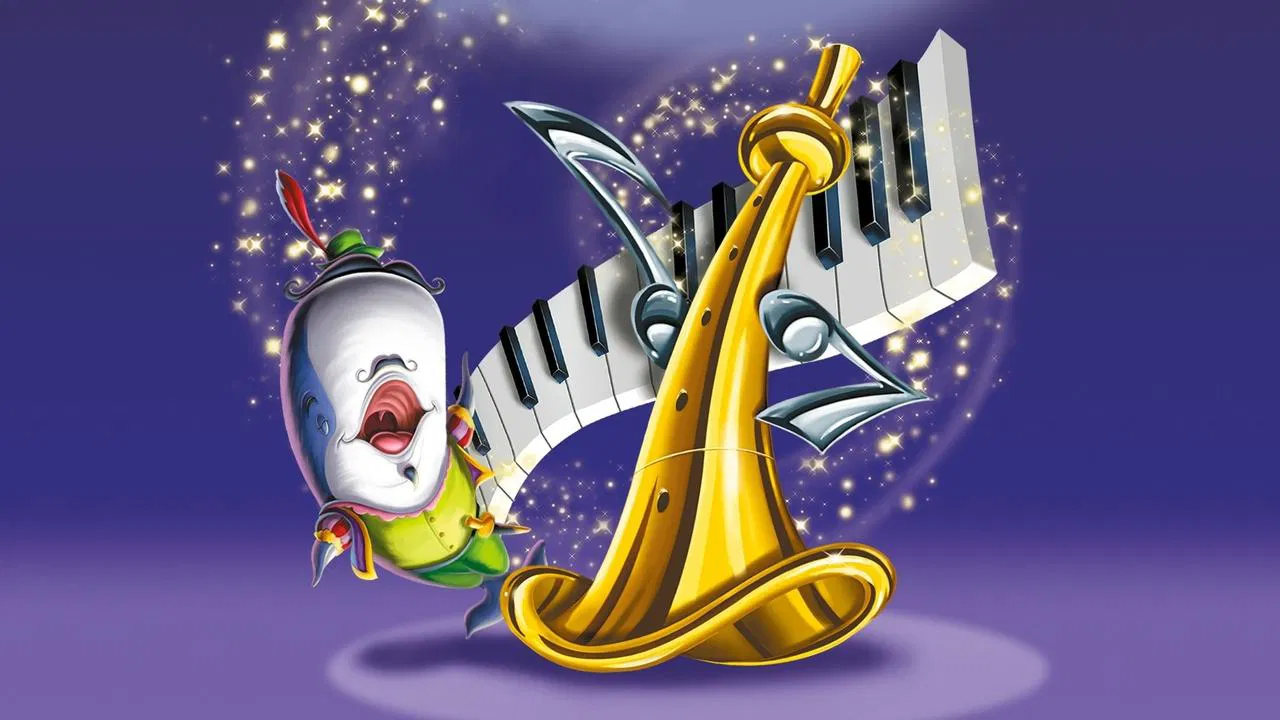 La Boîte à musique