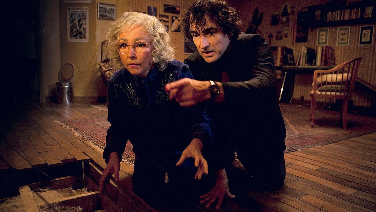 Le Vilain