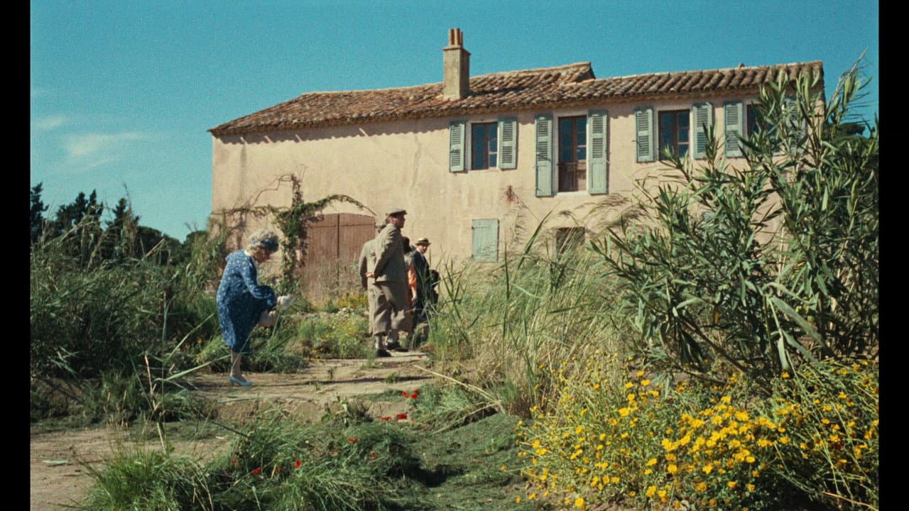Le Viager