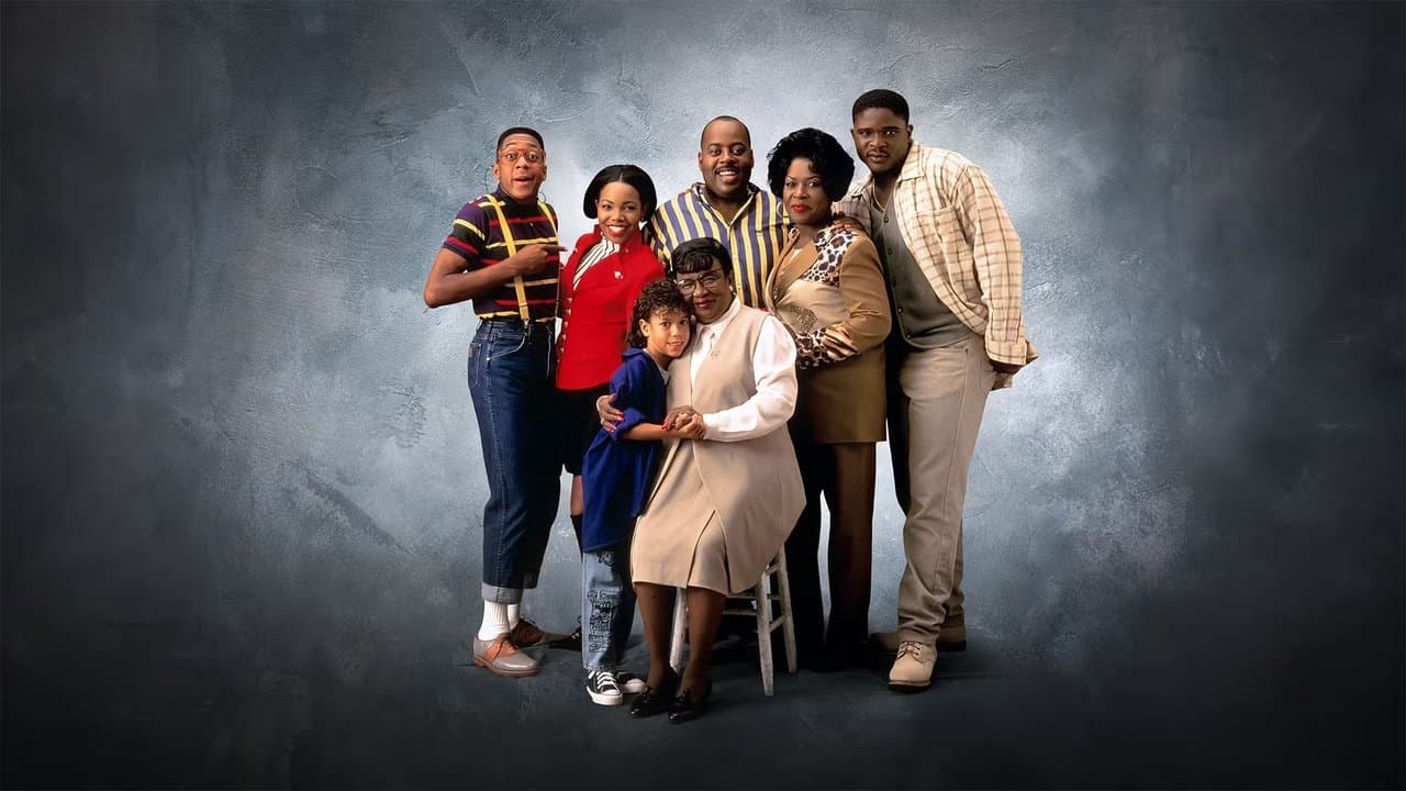 La Vie de famille