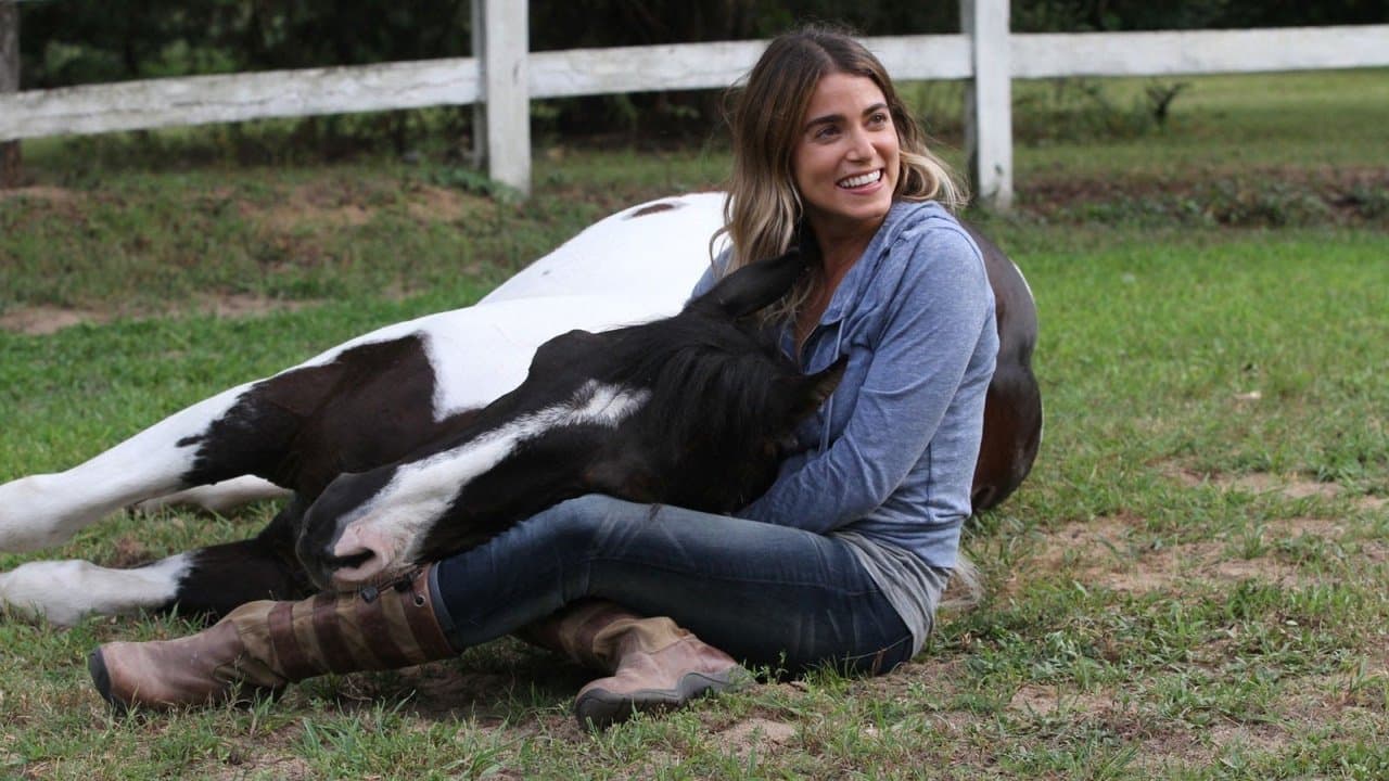 Le Cheval de l'espoir