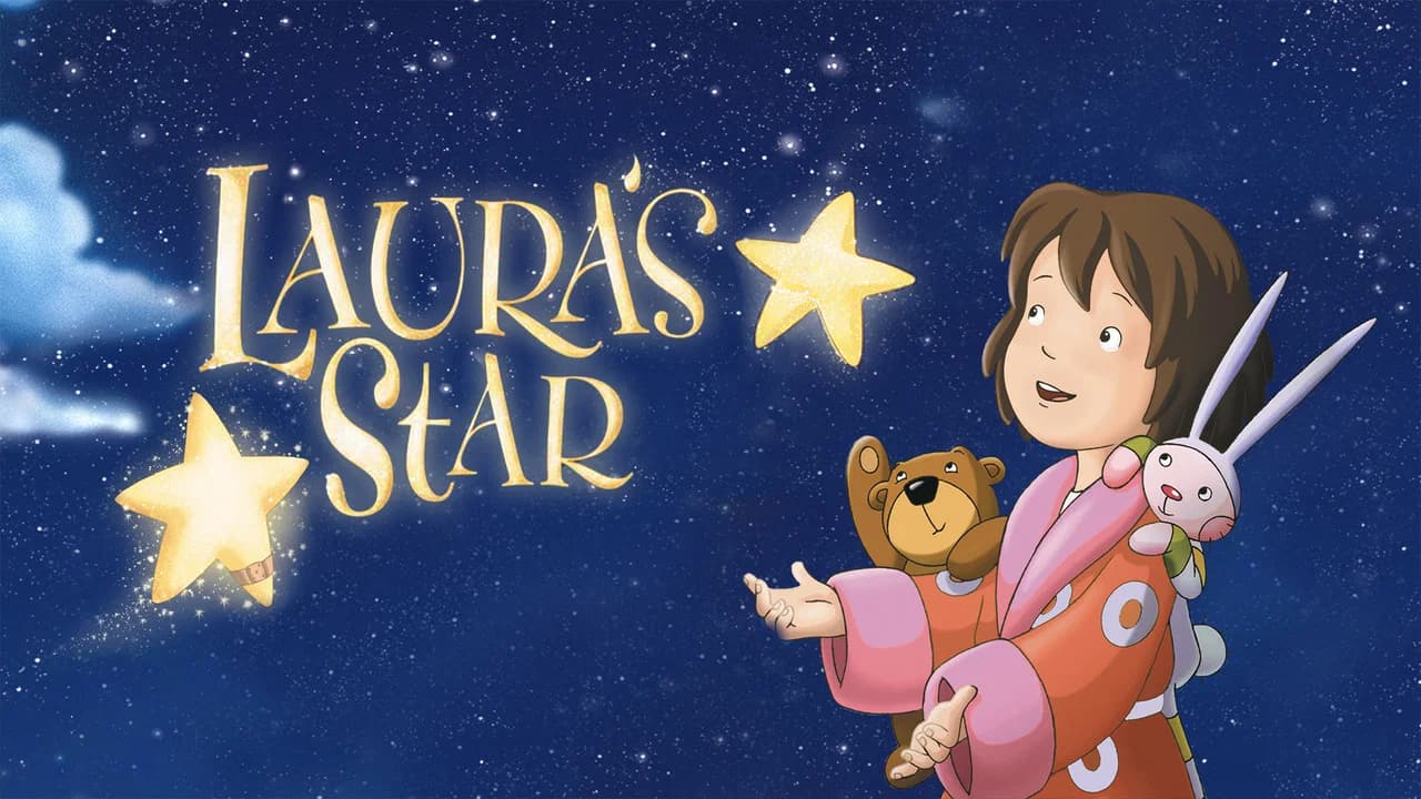 L'étoile de Laura