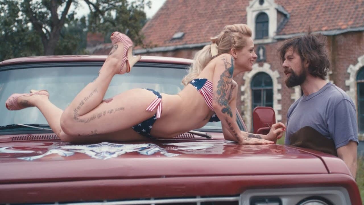 Alabama Monroe