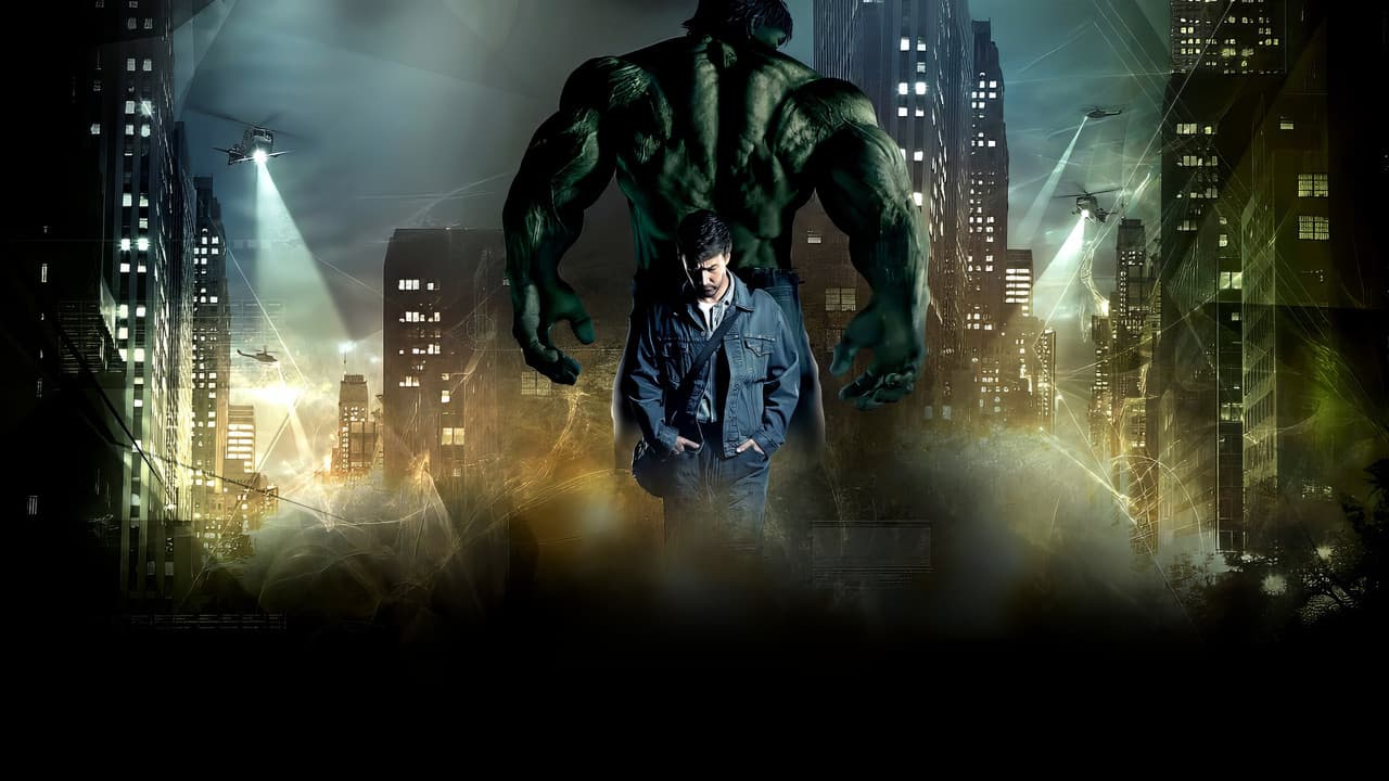 L'Incroyable Hulk