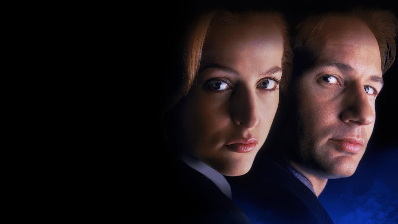 The X-Files : le film