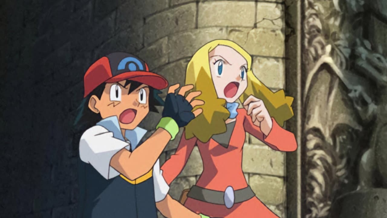 Pokémon : L'ascension de Darkrai