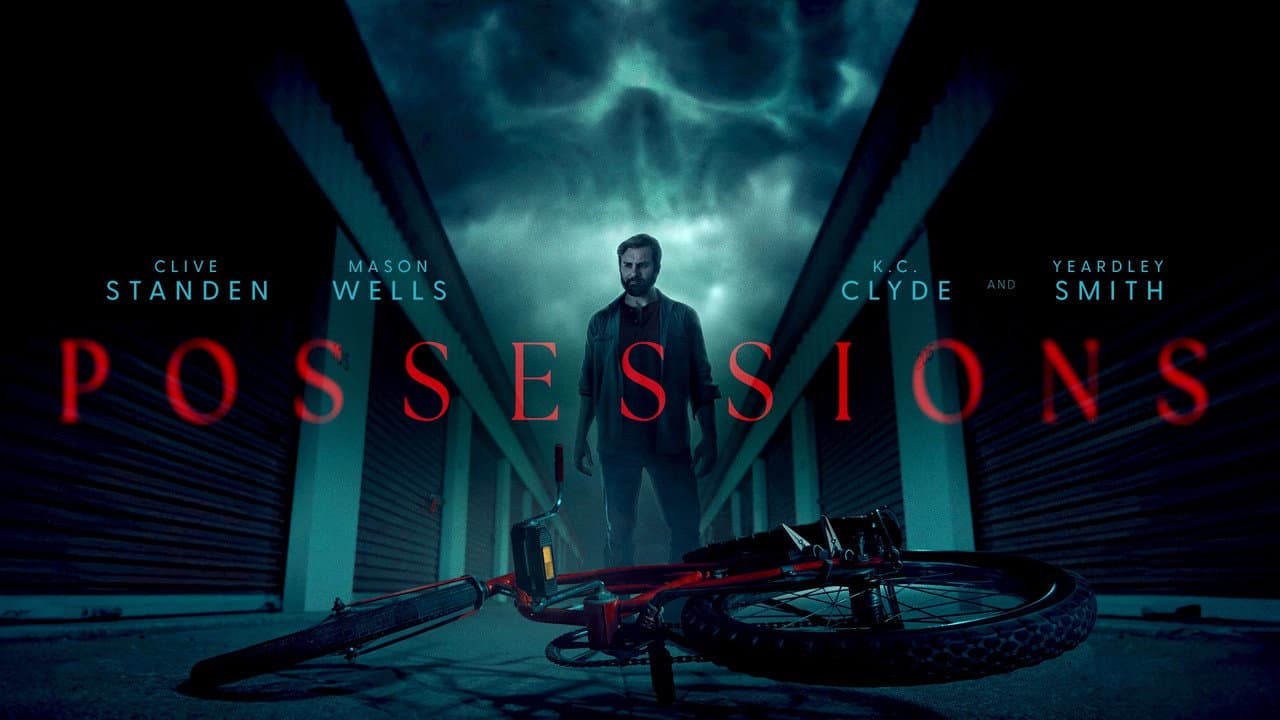 Possessions