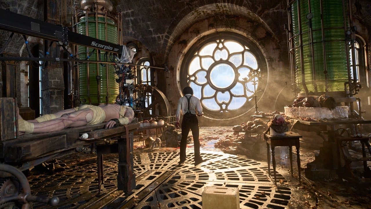 Frankenstein