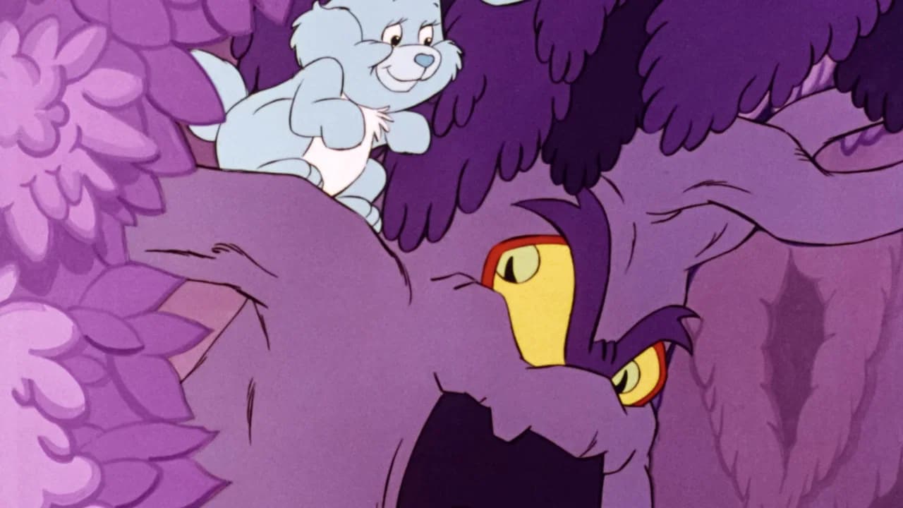 Les Bisounours, le film
