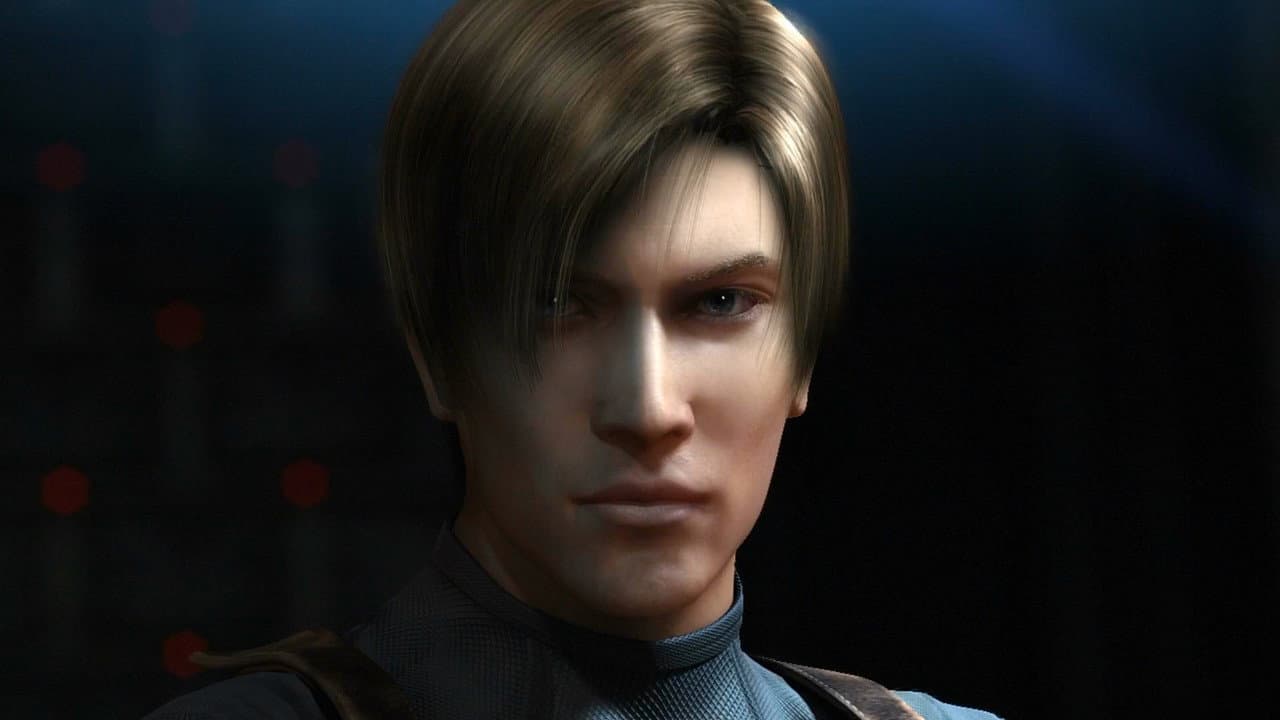 Resident Evil : Degeneration