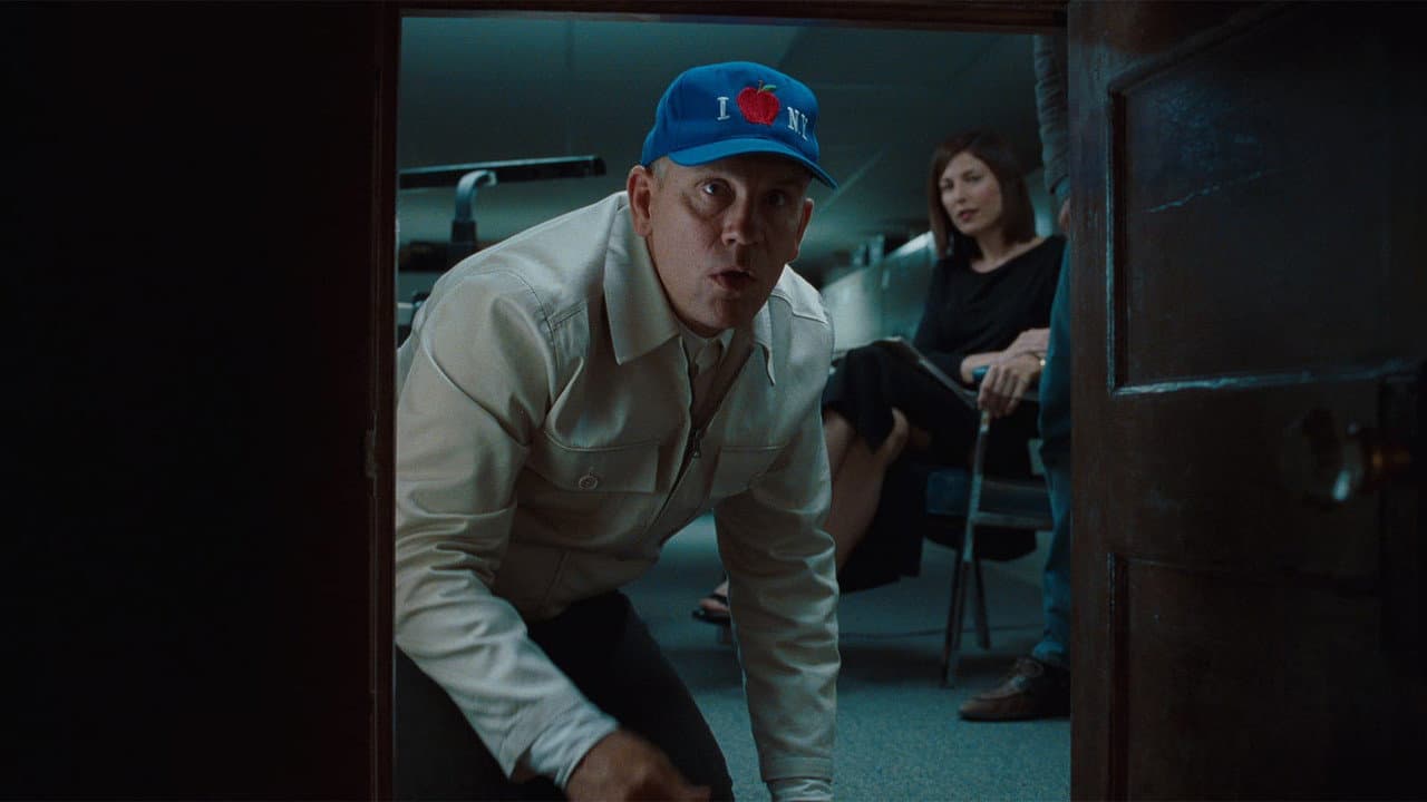 Dans la peau de John Malkovich