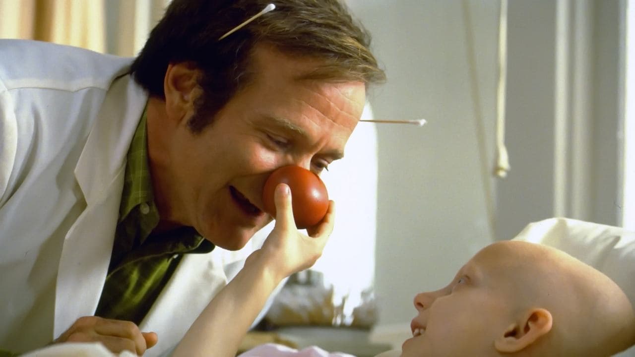 Docteur Patch