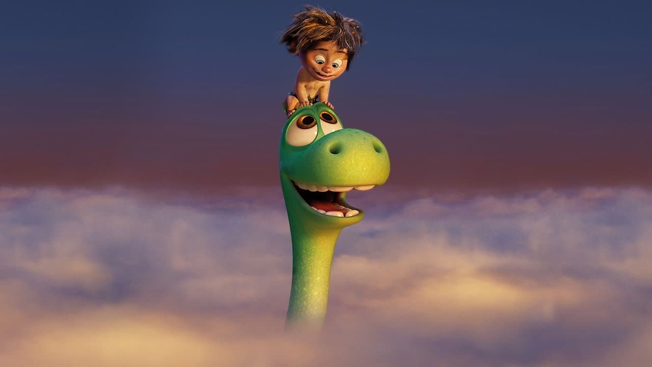 Le Voyage d'Arlo